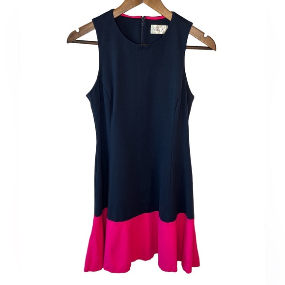 Eliza J A-Line Dress - Picture 2 of 8